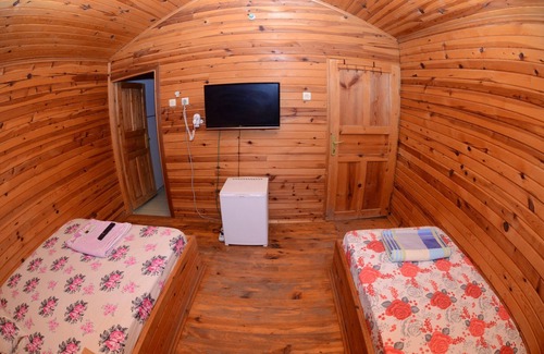 Olympos Hôtel | Camlik Pansiyon
