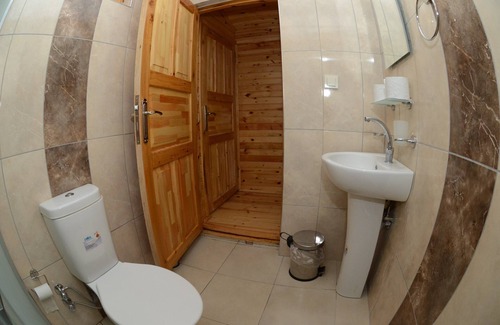 Olympos Hôtel | Camlik Pansiyon