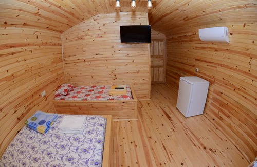 Olympos Hôtel | Camlik Pansiyon