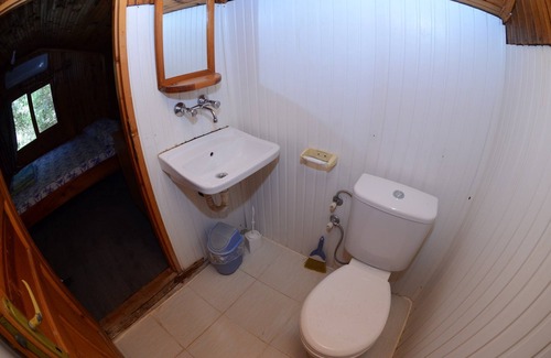 Olympos Hôtel | Camlik Pansiyon