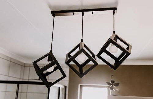 Secunda Appartement | Cammys