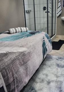 Secunda Appartement | Cammys
