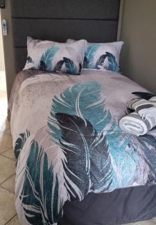 Secunda Appartement | Cammys