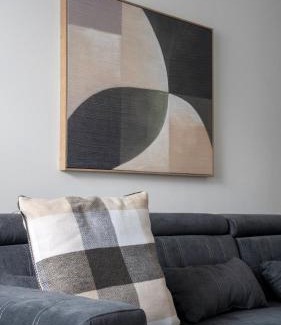 Larkhall Maison | Camneth House