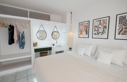 Poros Appartement | Camo’s house