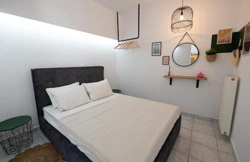Poros Appartement | Camo’s house
