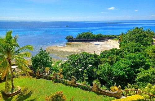 San Francisco Island Appartement | Camotes Serenity - your haven of peace
