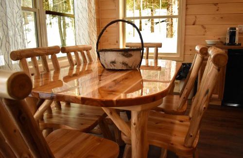 Eagle Bay Maison | Camp Adirondack