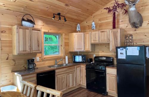 Eagle Bay Maison | Camp Adirondack