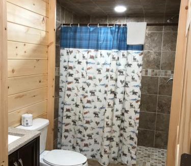 Eagle Bay Maison | Camp Adirondack