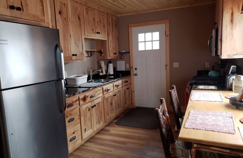 Old Forge Maison | Camp Balsam Old Adirondack camp