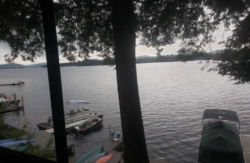 Old Forge Maison | Camp Balsam Old Adirondack camp