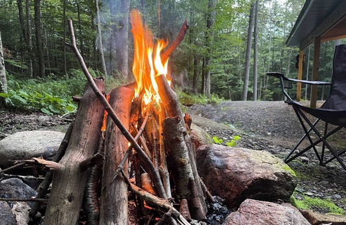Eagle Bay Maison | Camp Bear Path at Big Moose Lake