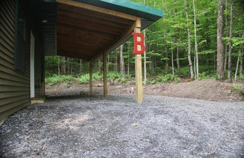 Eagle Bay Maison | Camp Bear Path
