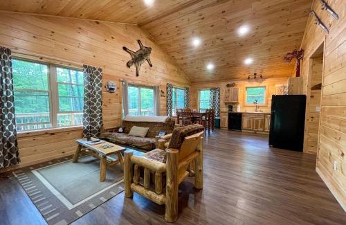Eagle Bay Maison | Camp Bear Path