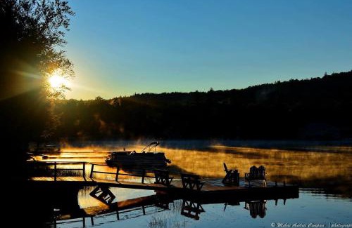 Eagle Bay Maison | Camp Bear Path