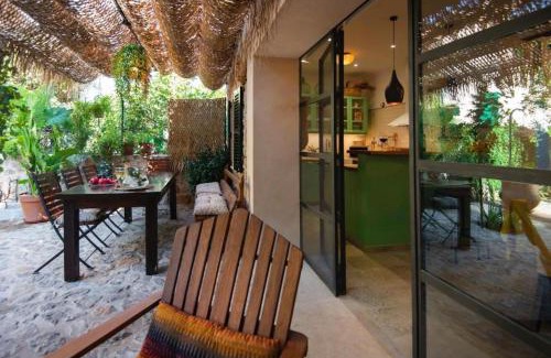 Soller Maison | Camp de sa mar