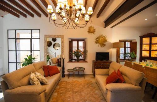 Soller Maison | Camp de sa mar