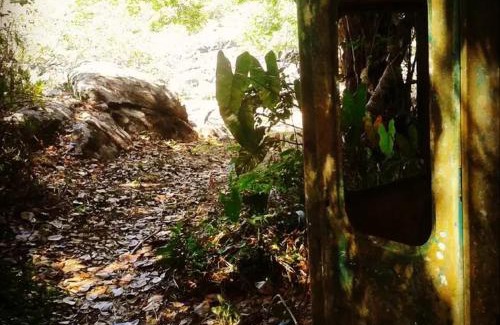 Itacimirim Autre | Camp do Riso