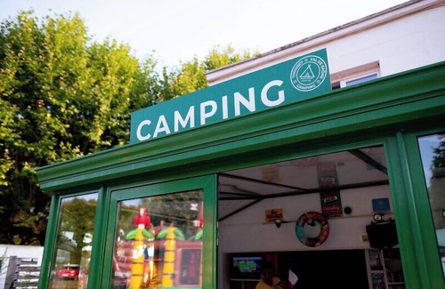 Saint-Didier-sur-Chalaronne Location De VR | Camping de Thoissey - Val de Saône