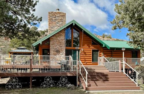 Miami Maison | Camp High County