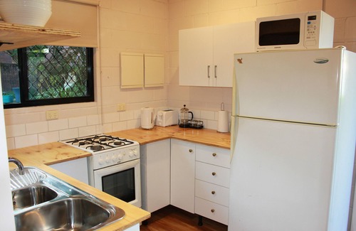 Camp Hill Cottage | Camp Hill Cottage - Famille privée / Animaux acceptés