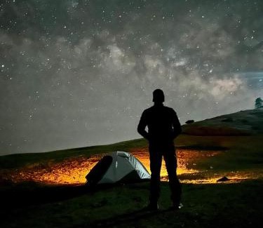 Thunag Autre | Camp Himalayas 87