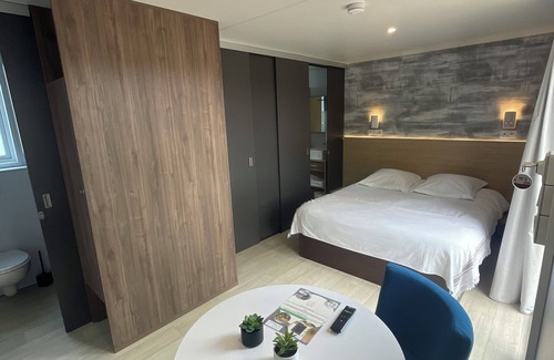 Mamers Hôtel | Camp'hotel