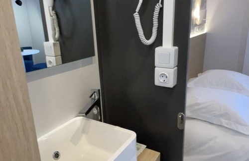 Mamers Hôtel | Camp'hotel