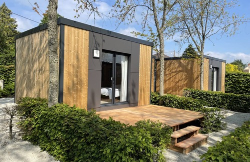 Mamers Hôtel | Camp'hotel
