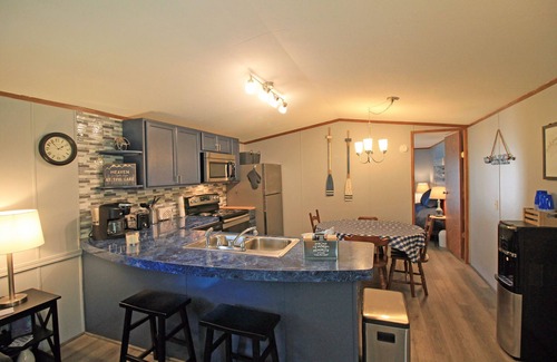 Richfield Springs Maison | Camp "I See the Lake!" on Canadarago Lake, NY
