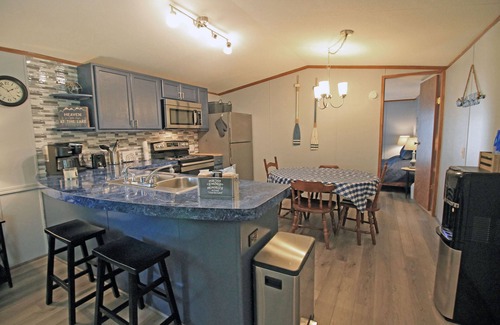 Richfield Springs Maison | Camp "I See the Lake!" on Canadarago Lake, NY