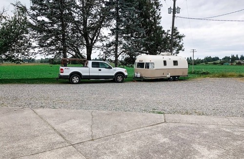 Lynden Location De VR | Camp in The Country From the Comforts of Your RV