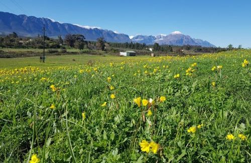Tulbagh Autre | Camp Jakkalsfontein - Entire farm & Campsite