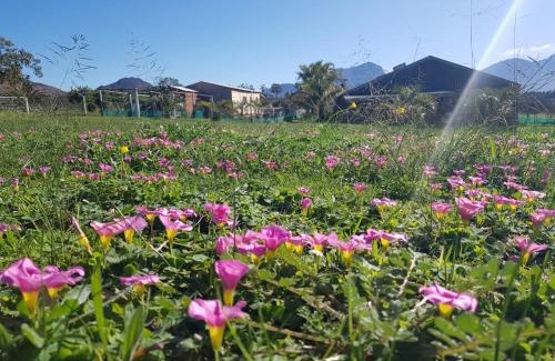 Tulbagh Autre | Camp Jakkalsfontein - Entire farm & Campsite