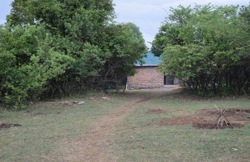 Mara North Conservancy Location De VR | Camp Lolgorian Maasai Mara