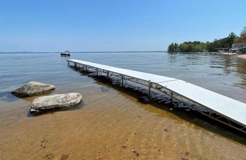 Standish Maison | CAMP MARCY LIMIT 8 cottage