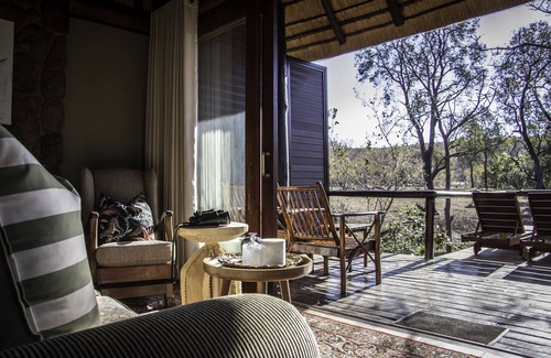 Vaalwater Cabine | Camp Ndlovu