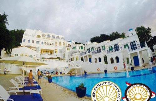 Mabini Station Balnéaire | Camp Netanya Resort and Spa