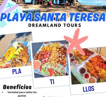 Altagracia Autre | Camp