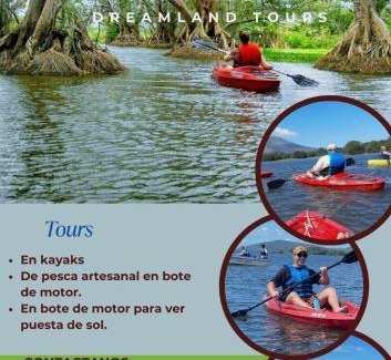 Altagracia Autre | Camp