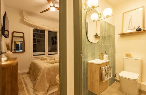 La Maternitat i Sant Ramon Appartement | Camp Nou Stadium Apartment