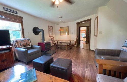 Eagle Bay Maison | Camp Orvis by West Pond