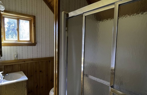 Eagle Bay Cabine | Camp Overlook - Big Moose, Adirondacks