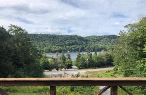 Eagle Bay Maison | Camp Overlook - Big Moose Lake, NY