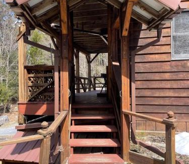 Eagle Bay Maison | Camp Overlook - Big Moose Lake, NY