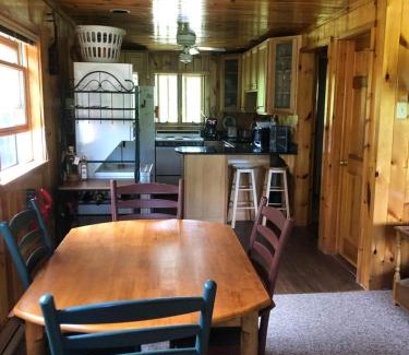 Eagle Bay Maison | Camp Overlook - Big Moose Lake, NY