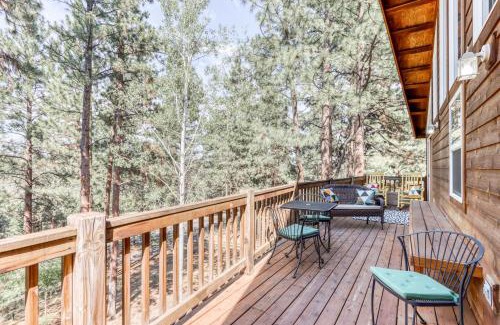 Sisters Maison | Camp Polk Lodge