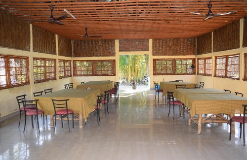 Nagaon Station Balnéaire | Camp Rhino Resort