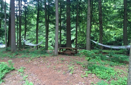 Glenfield Maison | Camp Rio Vista